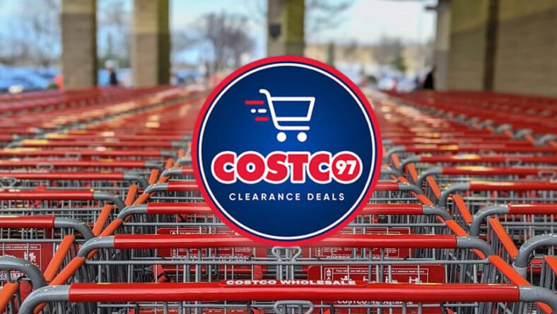 Costco97 Logo Page Header