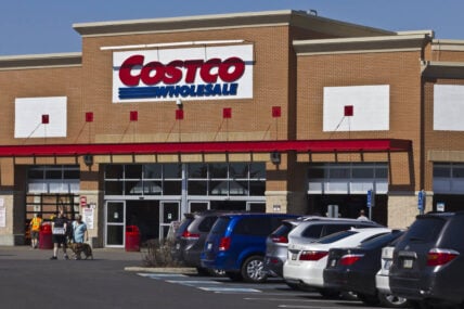 How to Get a Costco Membership, Deposit Photos