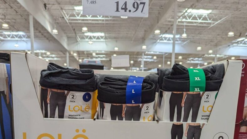 Lole-Ladies-Lounge-Jogger-1534732-Danville, CA