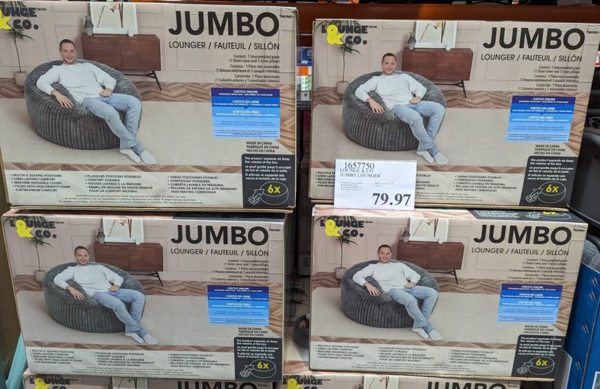 Lounge-and-Co-Jumbo-Lounger-1657750-Danville, CA