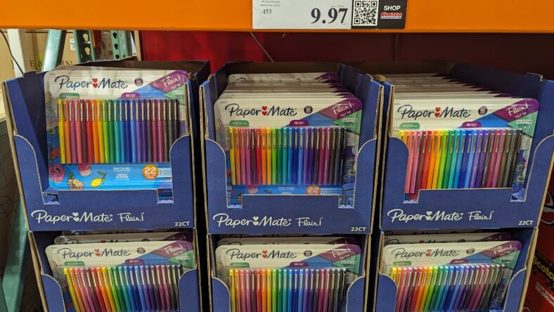 Papermate-Flair-Pens-22ct-1505533