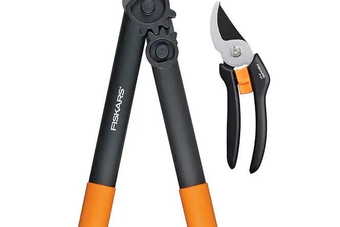 Pruner Set, Costco