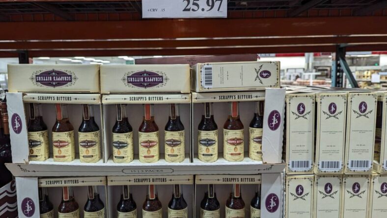 Scrappy's-Bitters-3pk-Washington-1785274-Danville, CA