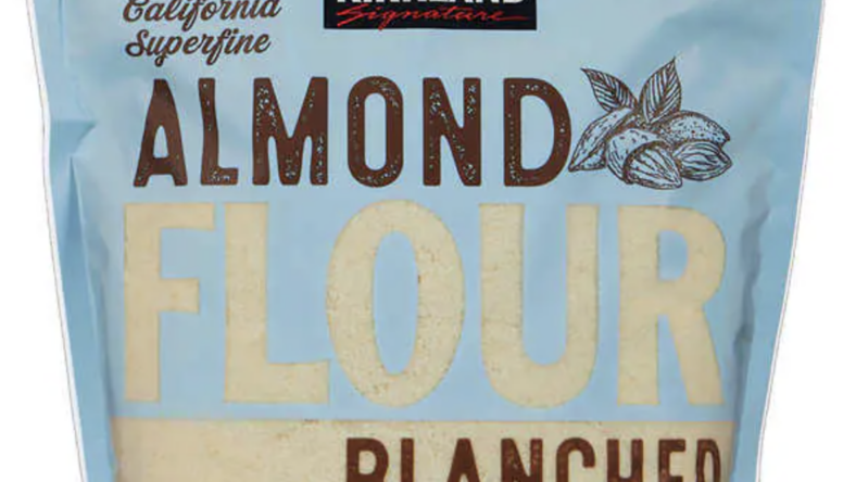 Kirkland Signature almond flour