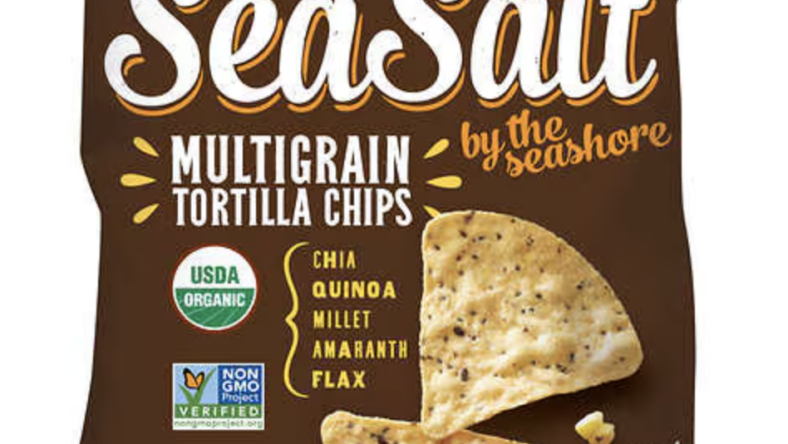 Late July Chips