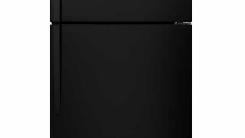 Costco appliances: Whirlpool refrigerator