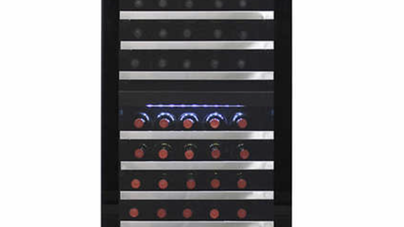 Costco appliances: Vinotemp 155-bottle wine cooler