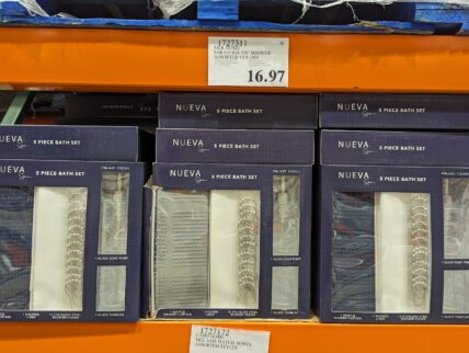 Silk-Home-Saratoga-5pc-Bath-Set-1727311