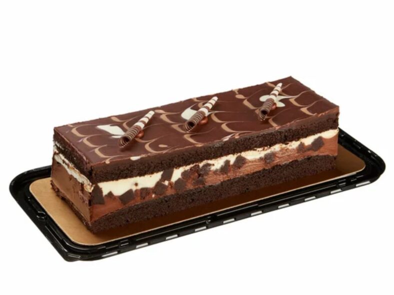 Tuxedo Mousse Costco Instacart