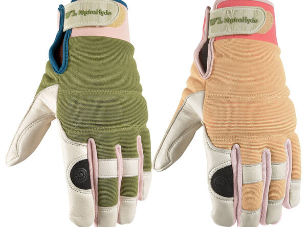 Wells Lamont Women’s Hydrahyde Gloves
