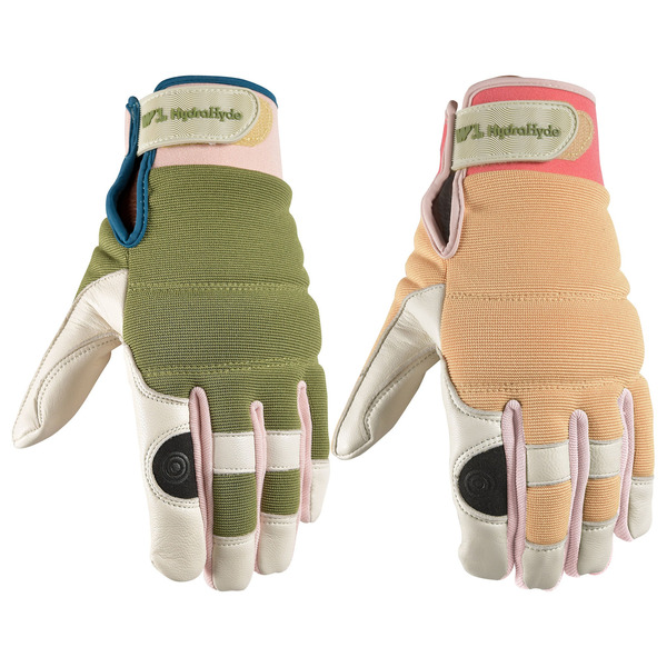 Wells Lamont Women’s Hydrahyde Gloves