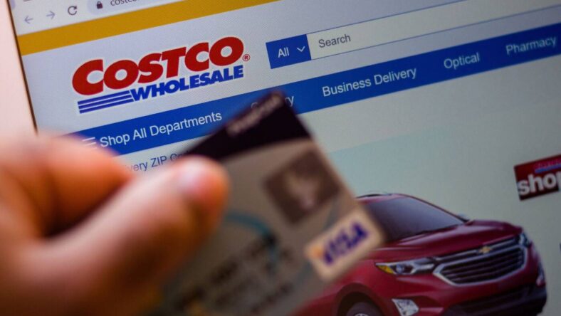 costco membership renewal, Deposit Photos
