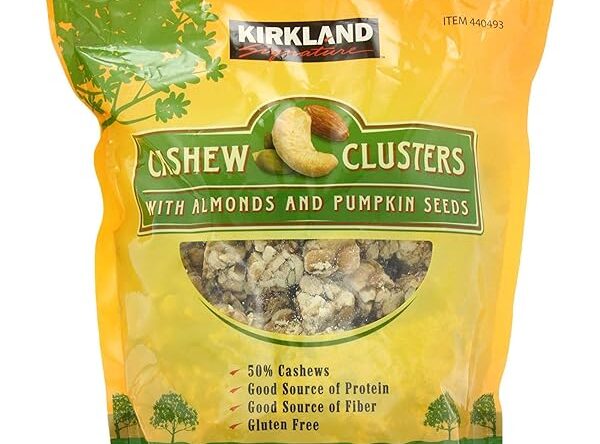 Costco gluten free products