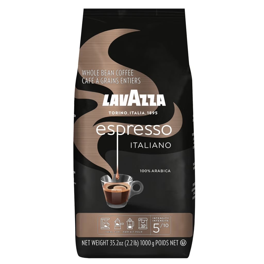 lavazza espresso
