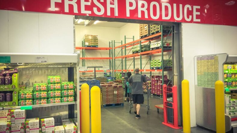 what not to buy at Costco, Costco, Deposit Photos