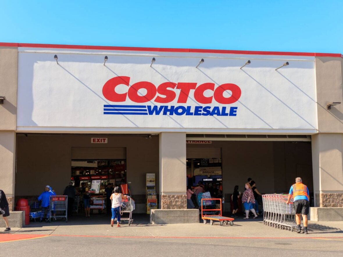 what not to buy at costco, Deposit Photos