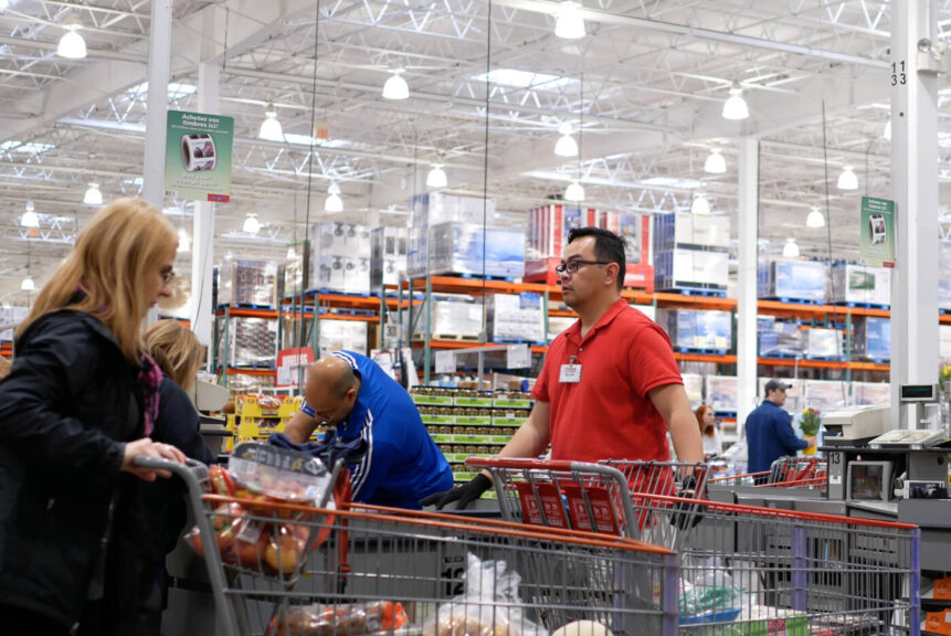 What Is the Busiest Costco in the World?