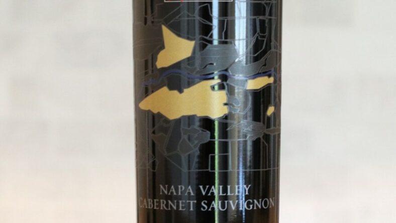 2019 Kirkland Signature Suscol Vineyard Cabernet Sauvignon Reverse Wine Snob