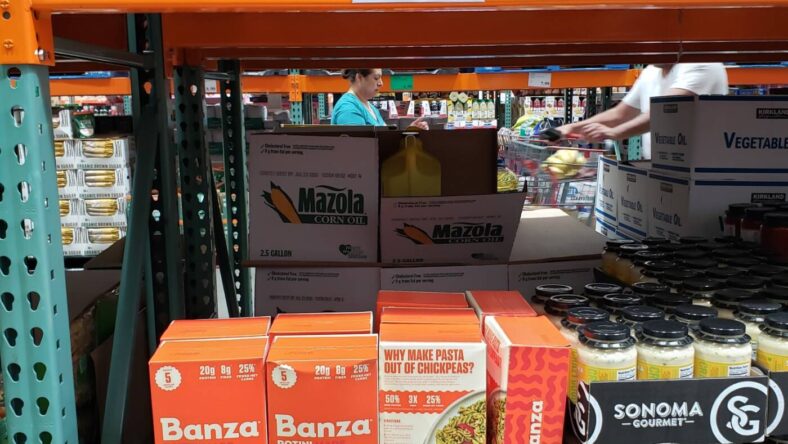 Banza-Chickpea-Rotini-1117393-La Quinta, CA