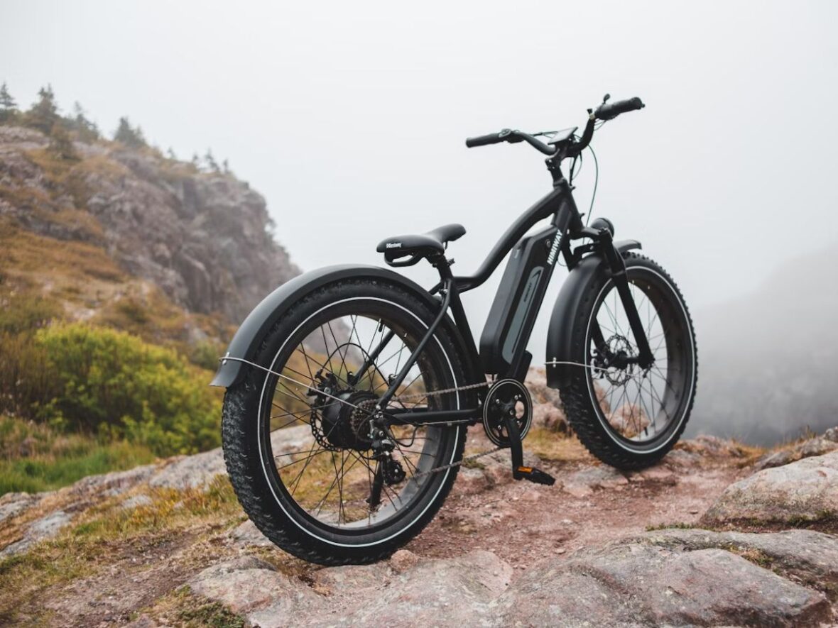 Best Costco Electric Bikes Unsplash