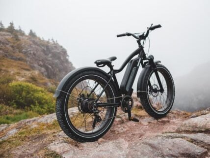 Best Costco Electric Bikes Unsplash