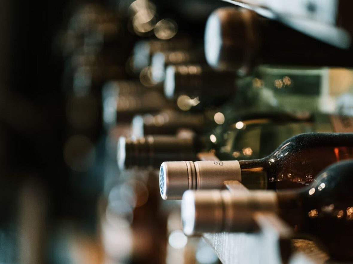 Best Costco Wines Unsplash