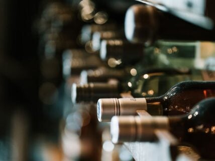 Best Costco Wines Unsplash