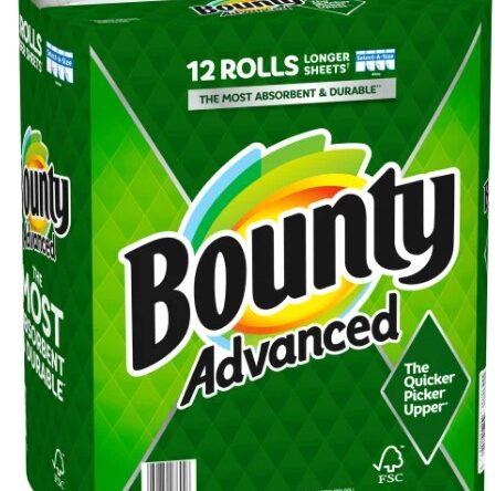 Bounty, Costco