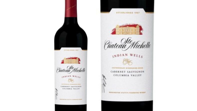 Chateau Ste. Michelle CFDB