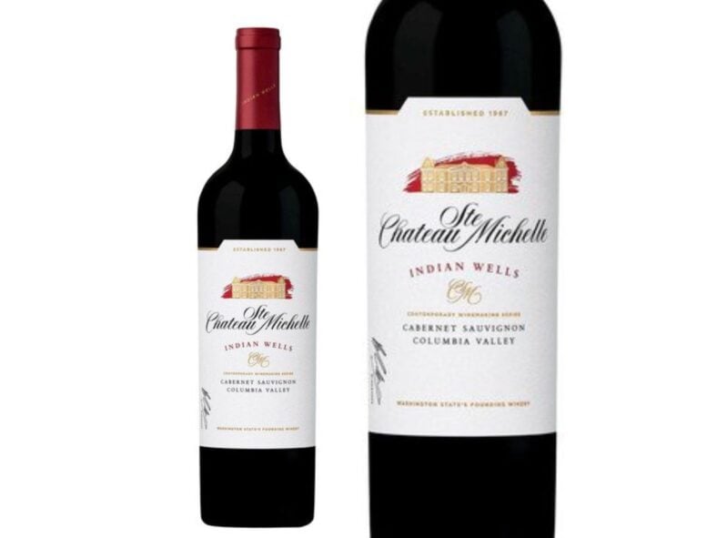 Chateau Ste. Michelle CFDB