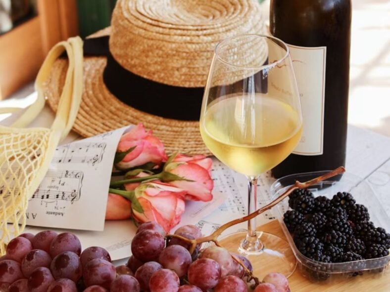 Costco Membership Wine Unsplash