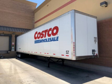 Costco product recalls