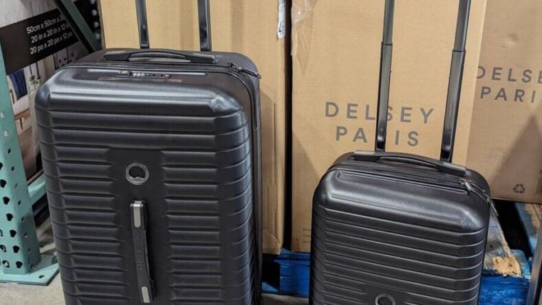 DELSEY-2pc-Hardside-Set-1654546-Danville-amd-Livermore