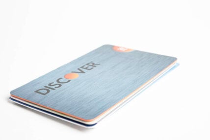 does Costco take Discover