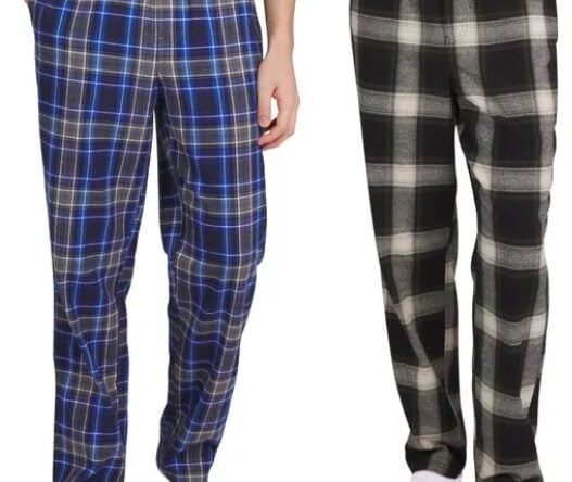 Eddie Bauer Flannel, Costco