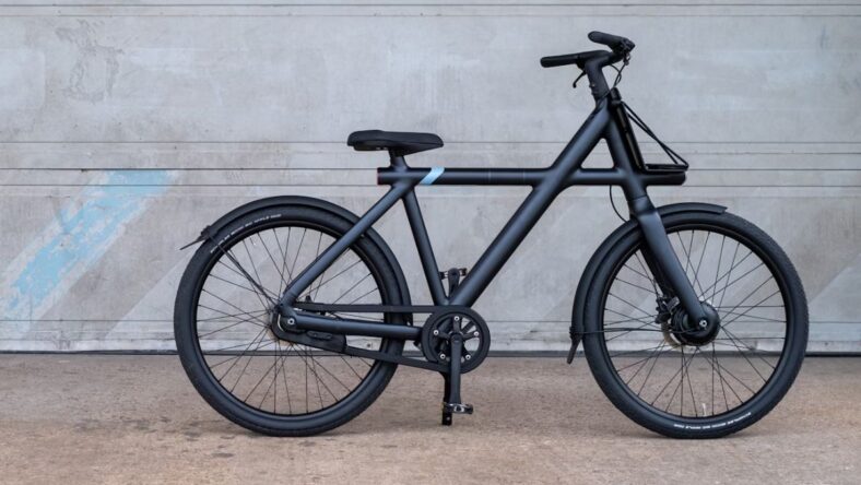 Electric Bike Perks Unsplash