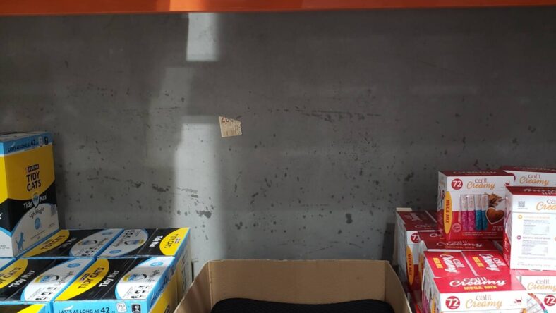 Fresh-Kitty-The-Grate-Litter-Mat-1457386-Marana,AZ