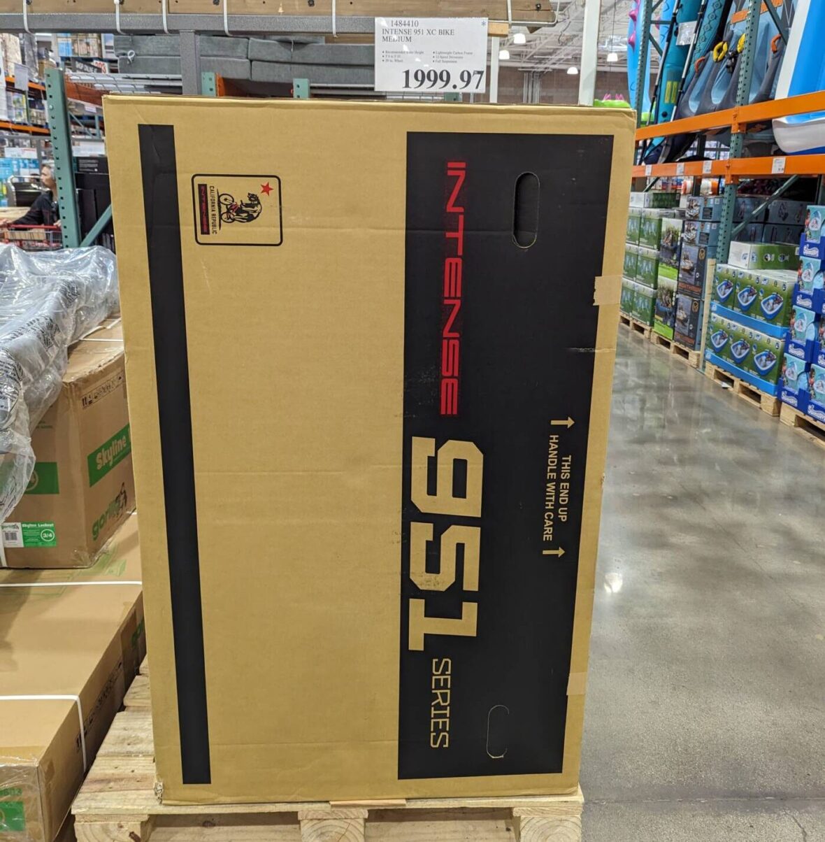 Intense-951-XC-Bike-Medium-1484410-Livermore,CA