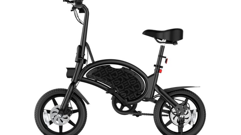 Jetson Bolt Pro Electric Bike Costco