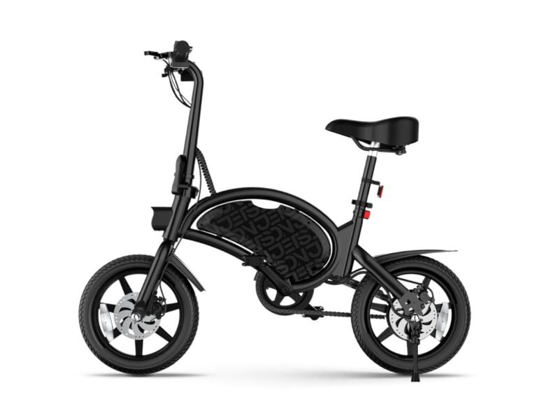Jetson Bolt Pro Electric Bike Costco