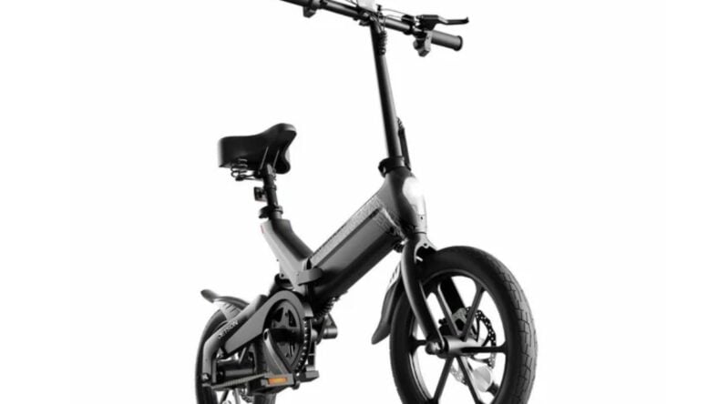 Jetson Haze Electric Bike Costco
