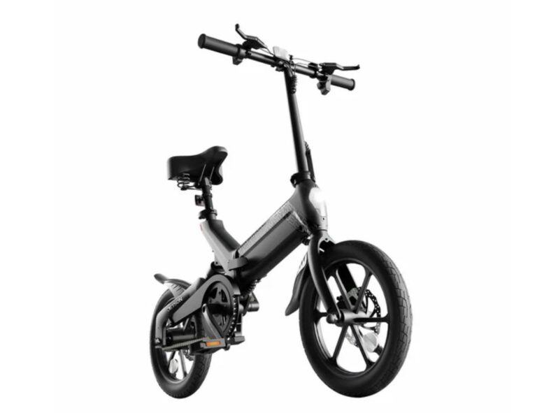 Jetson Haze Electric Bike Costco
