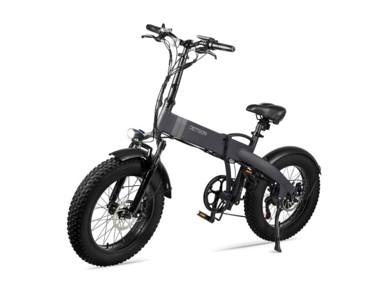 Jetson Warren Electric Bike Costco