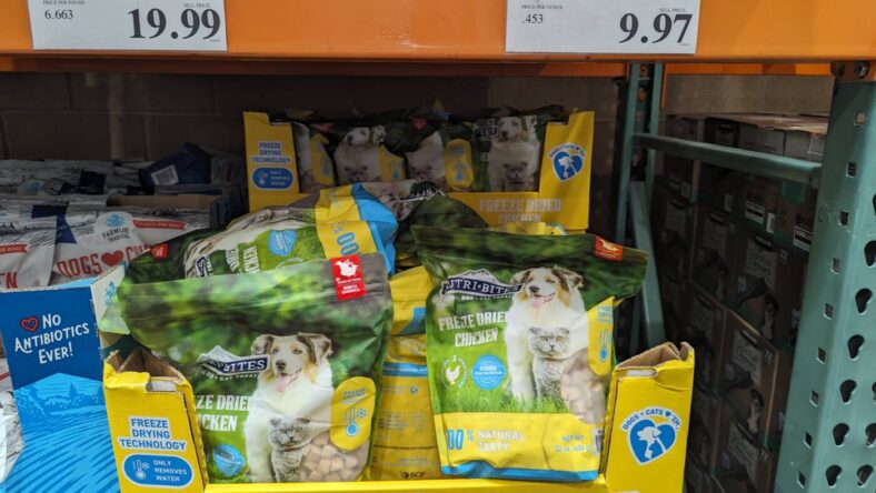 Nutribites-Freeze-Dried-Chicken-Cat-and-Dog-Treats-22oz-1768866-Hoover, AL