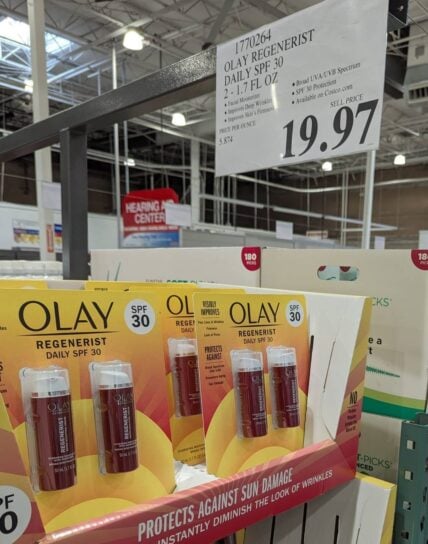 Olay-Regenerist-Daily-SPF-30-1770264-Livermore,CA