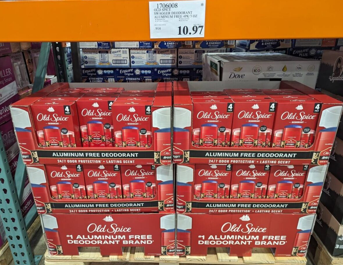 Old-Spice-Swagger-Deodorant-Aluminum-Free-1706008-Livermore,CA