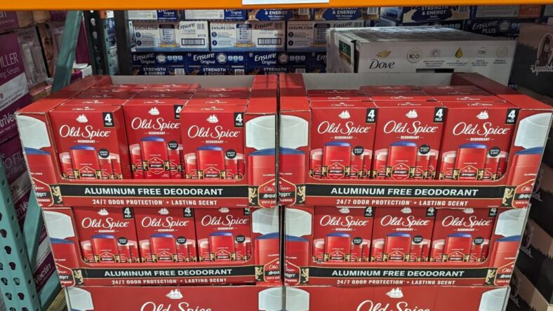 Old-Spice-Swagger-Deodorant-Aluminum-Free-1706008-Livermore,CA