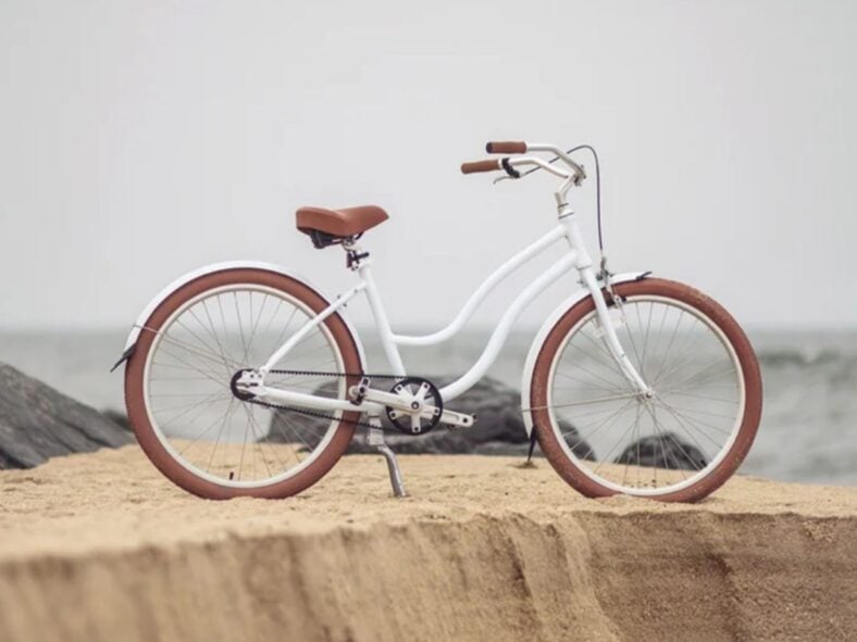 Priority Electric Bike Costco