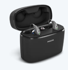 Phillips HearLink, Costco