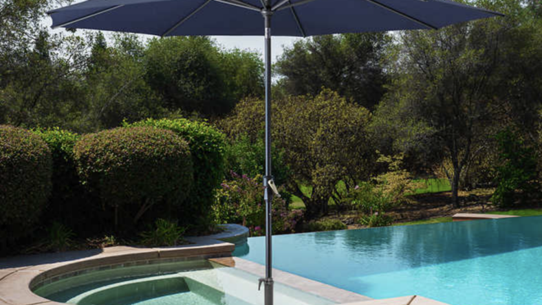 ProShade 10 Feet Round Umbrella